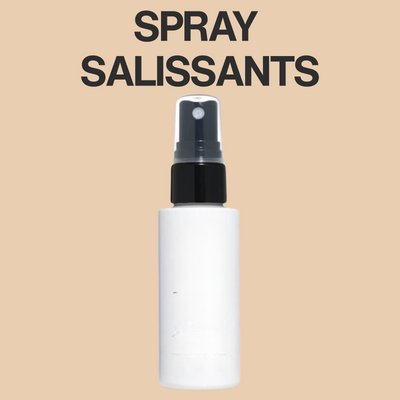 Spray Racines