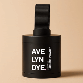 Poudre densifiante | Retouche racines & zones clairsemées